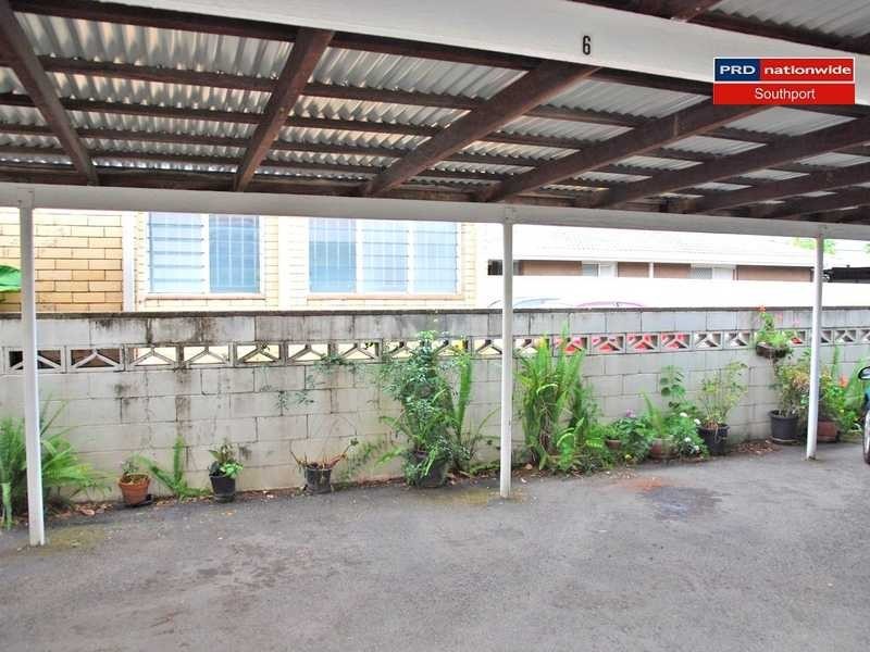 Unit 6/10 Railway Street, Southport QLD 4215