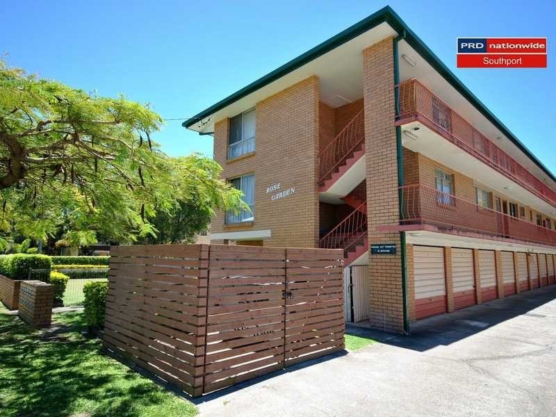 Unit 9/5 Rose Street, Southport QLD 4215