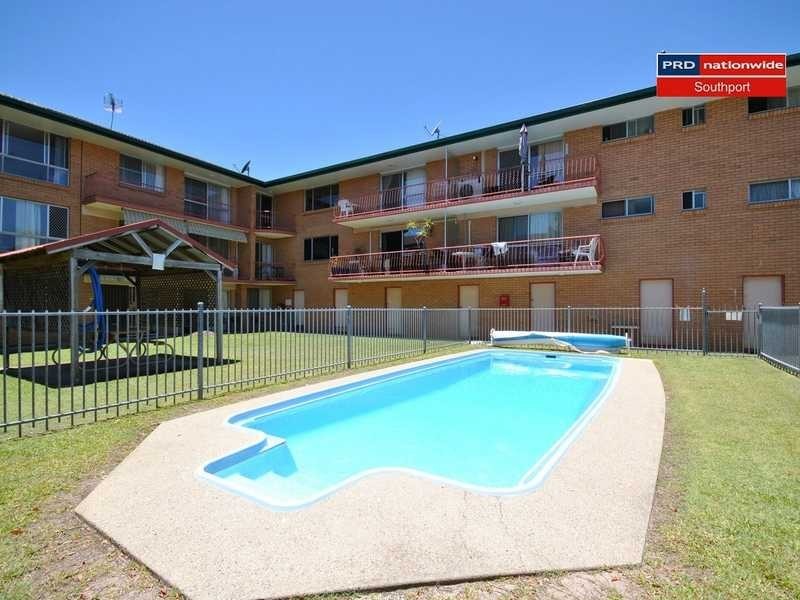 Unit 9/5 Rose Street, Southport QLD 4215