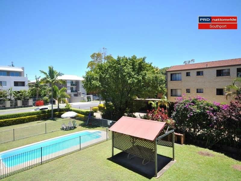 Unit 9/5 Rose Street, Southport QLD 4215