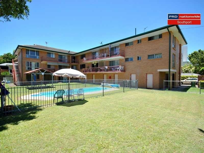 Unit 9/5 Rose Street, Southport QLD 4215
