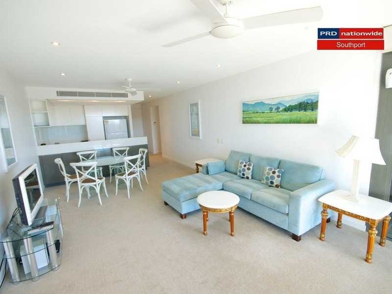 Apartment 3504/323 Bayview Street, Hollywell QLD 4216