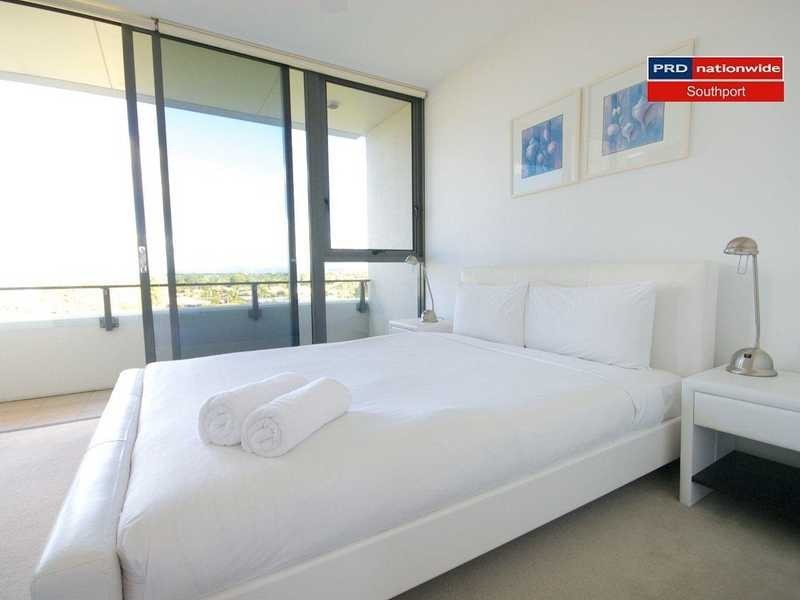 Apartment 3504/323 Bayview Street, Hollywell QLD 4216