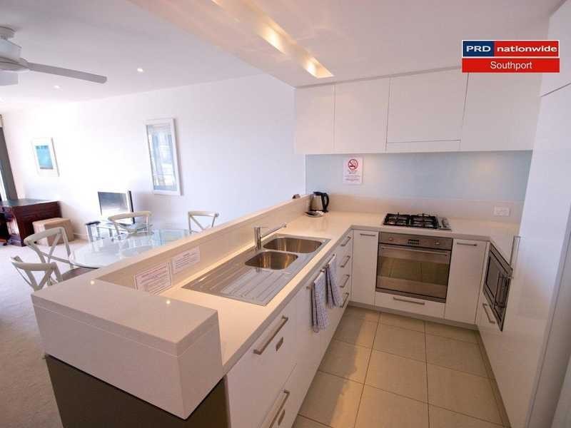 Apartment 3504/323 Bayview Street, Hollywell QLD 4216