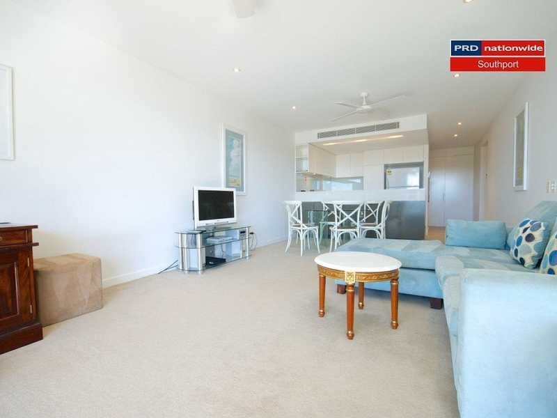 Apartment 3504/323 Bayview Street, Hollywell QLD 4216