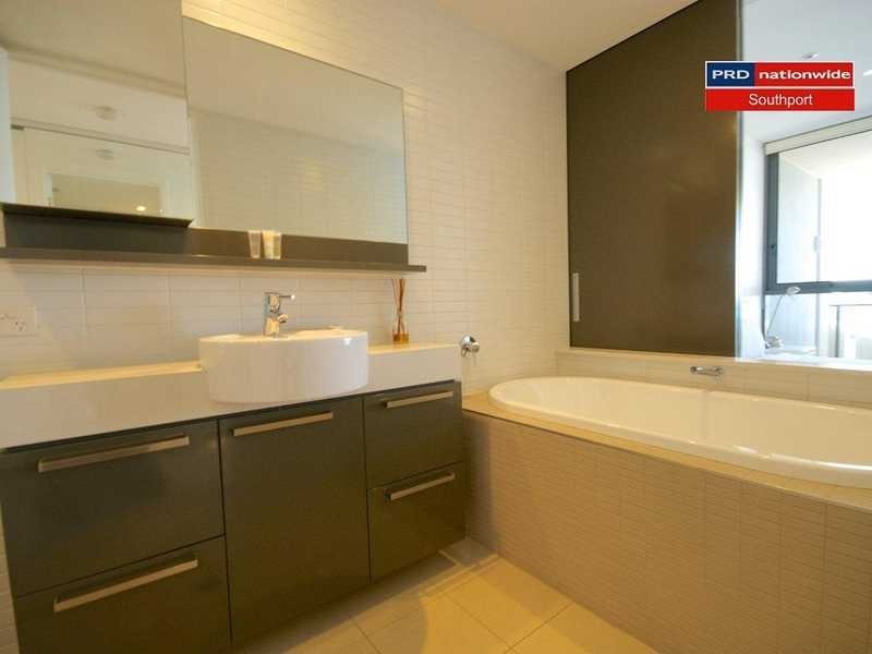 Apartment 3504/323 Bayview Street, Hollywell QLD 4216