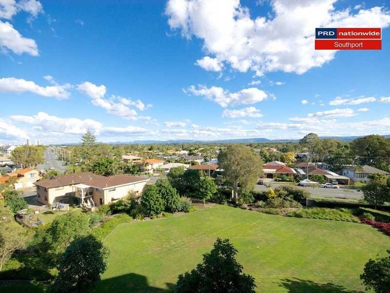 Apartment 3504/323 Bayview Street, Hollywell QLD 4216