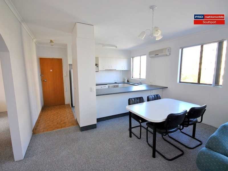 Unit 32/490 Marine Parade, Biggera Waters QLD 4216