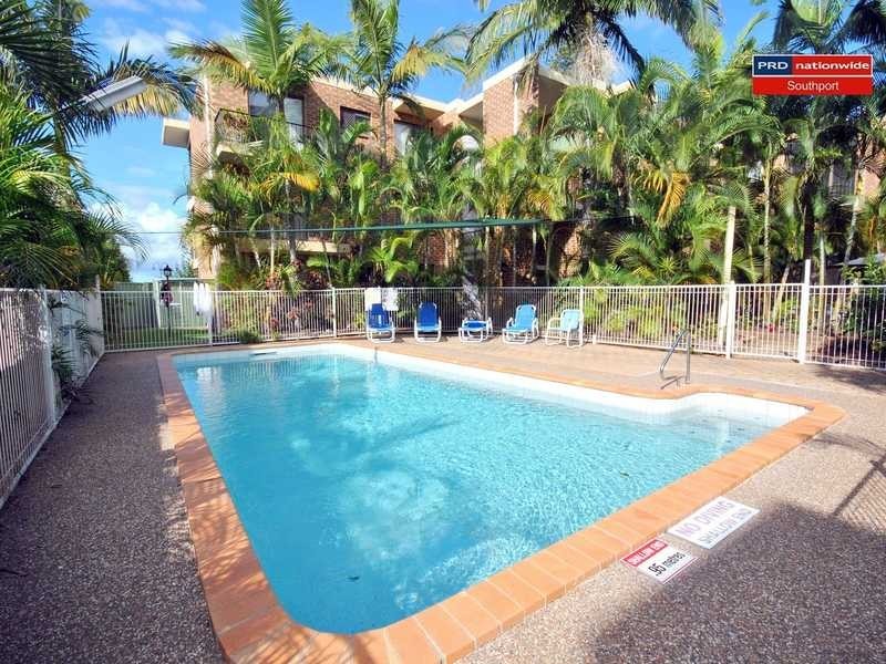 Unit 32/490 Marine Parade, Biggera Waters QLD 4216