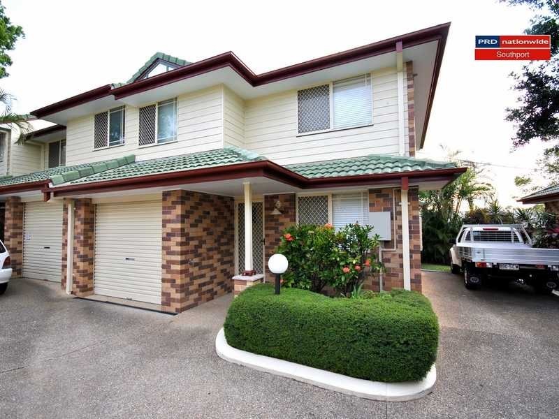 13/180 Queen Street, Southport QLD 4215