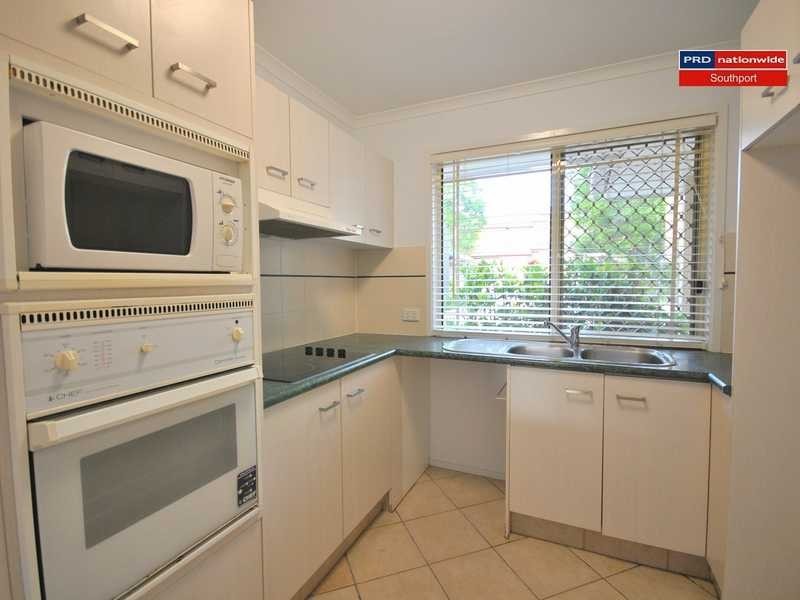 13/180 Queen Street, Southport QLD 4215