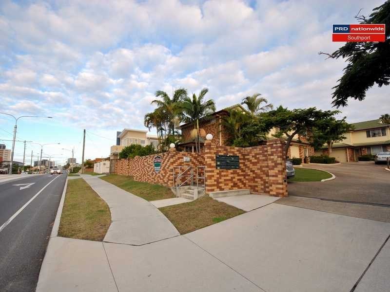 13/180 Queen Street, Southport QLD 4215