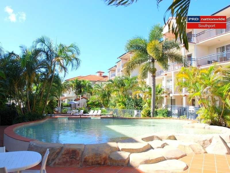 Unit 13/148 Marine Parade ‘Blue Water Bay’, Southport QLD 4215