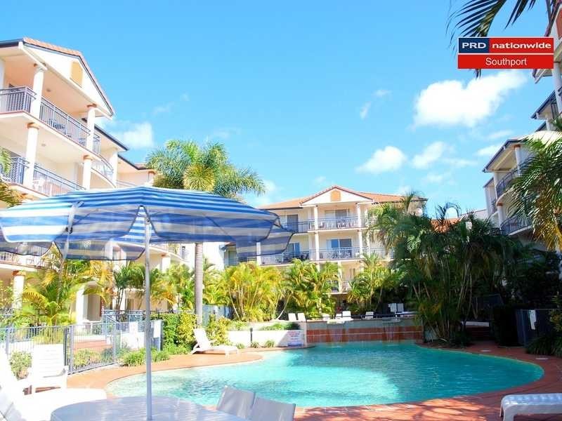 Unit 13/148 Marine Parade ‘Blue Water Bay’, Southport QLD 4215