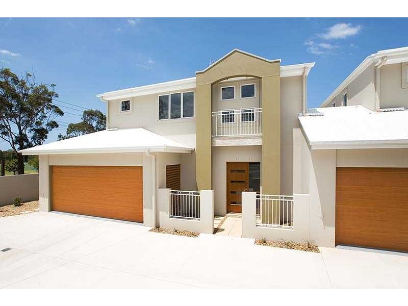 4 / 236 Queen Street, Southport QLD 4215