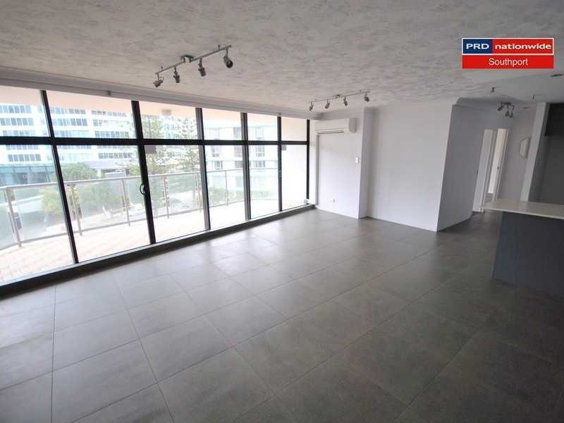 Unit 4E/5 Clifford Street, Surfers Paradise QLD 4217