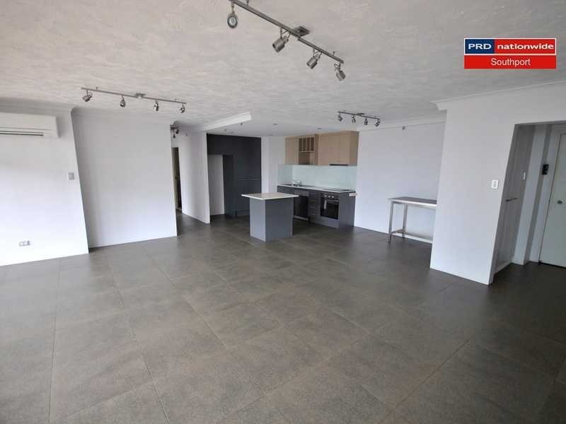 Unit 4E/5 Clifford Street, Surfers Paradise QLD 4217