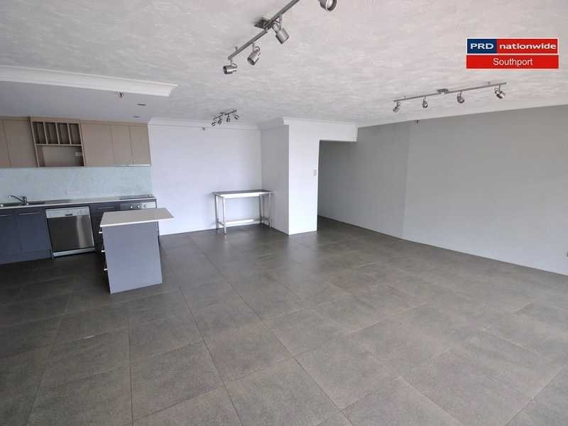 Unit 4E/5 Clifford Street, Surfers Paradise QLD 4217