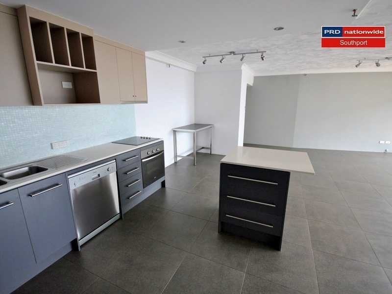 Unit 4E/5 Clifford Street, Surfers Paradise QLD 4217