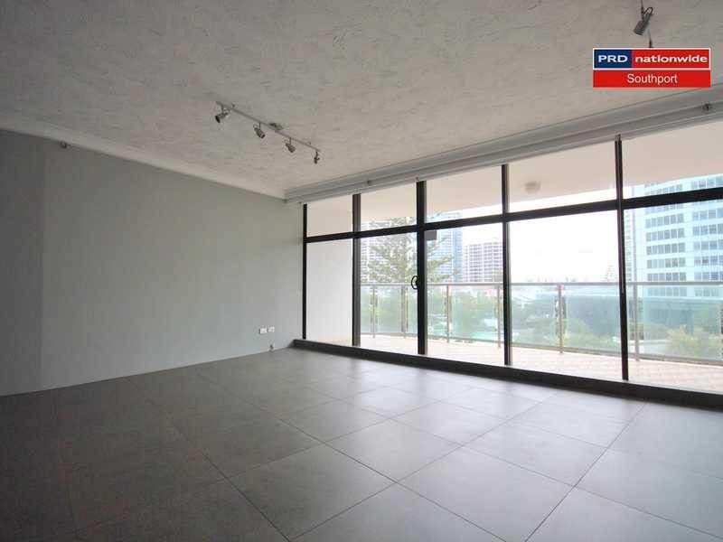 Unit 4E/5 Clifford Street, Surfers Paradise QLD 4217
