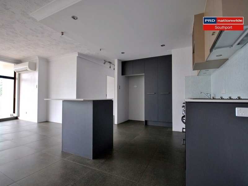 Unit 4E/5 Clifford Street, Surfers Paradise QLD 4217