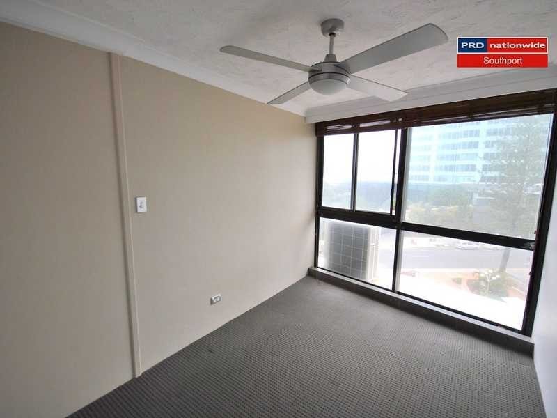 Unit 4E/5 Clifford Street, Surfers Paradise QLD 4217