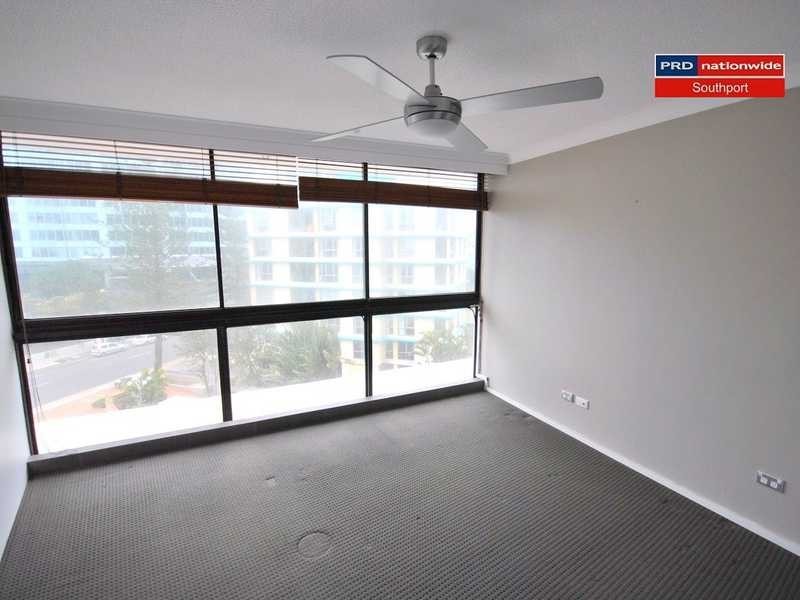 Unit 4E/5 Clifford Street, Surfers Paradise QLD 4217