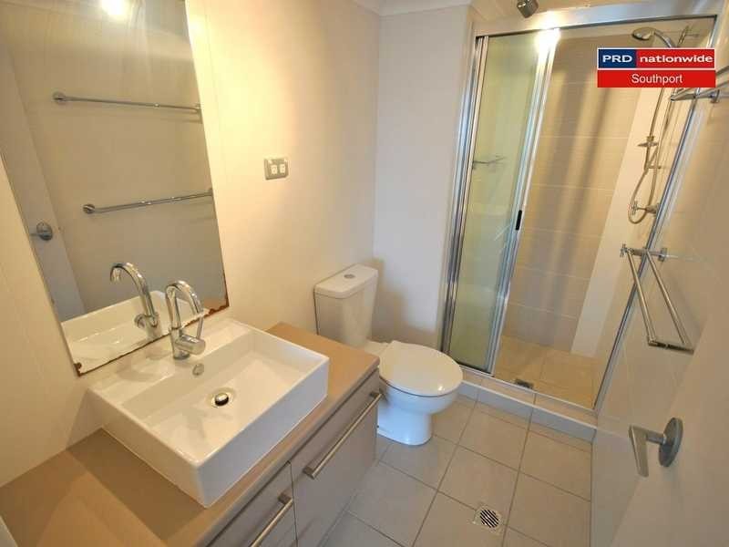 Unit 4E/5 Clifford Street, Surfers Paradise QLD 4217