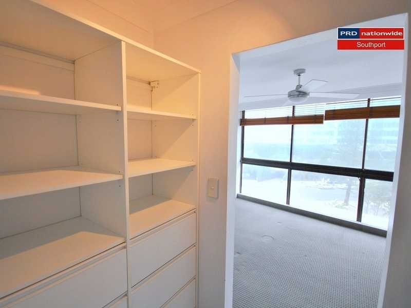 Unit 4E/5 Clifford Street, Surfers Paradise QLD 4217