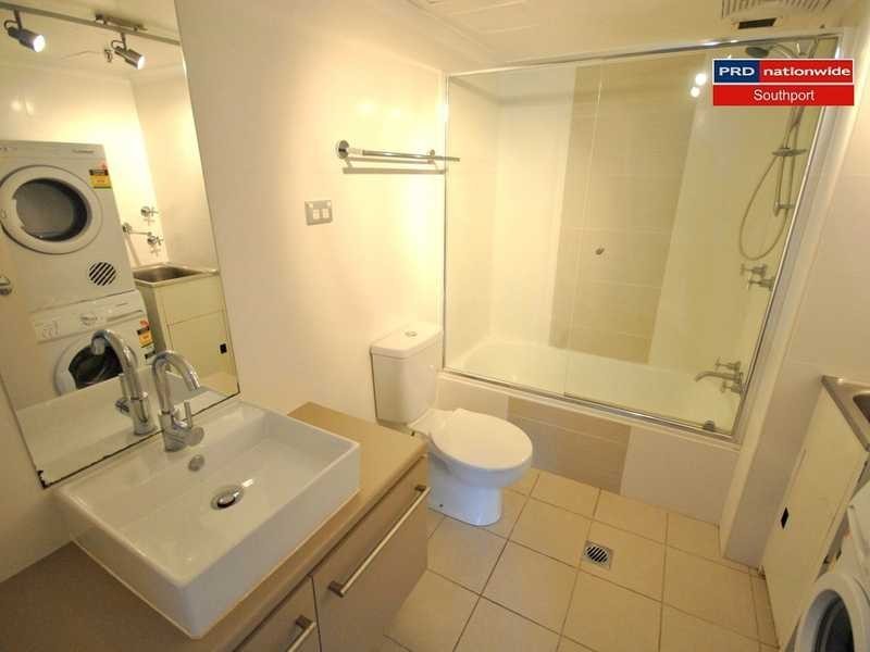 Unit 4E/5 Clifford Street, Surfers Paradise QLD 4217