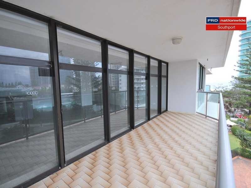 Unit 4E/5 Clifford Street, Surfers Paradise QLD 4217