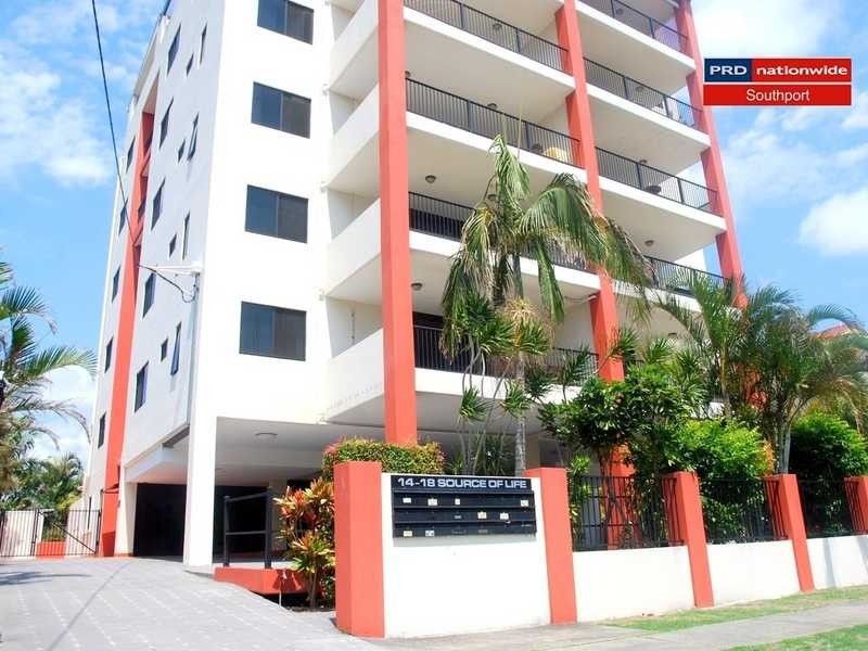 Unit 1/14-18 Little Norman Street, Southport QLD 4215