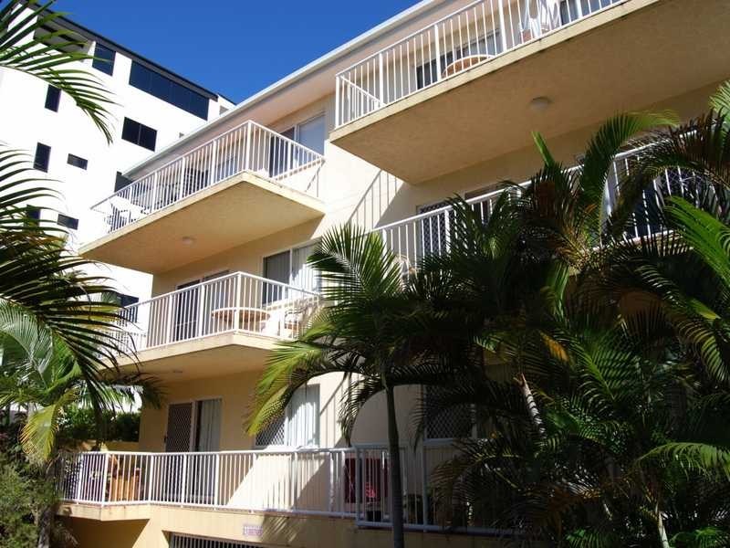 Unit 8/20 Little Norman Street, Southport QLD 4215