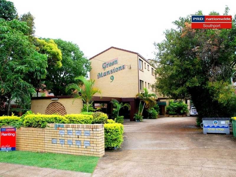 Unit 6/9 Rose Street, Southport QLD 4215