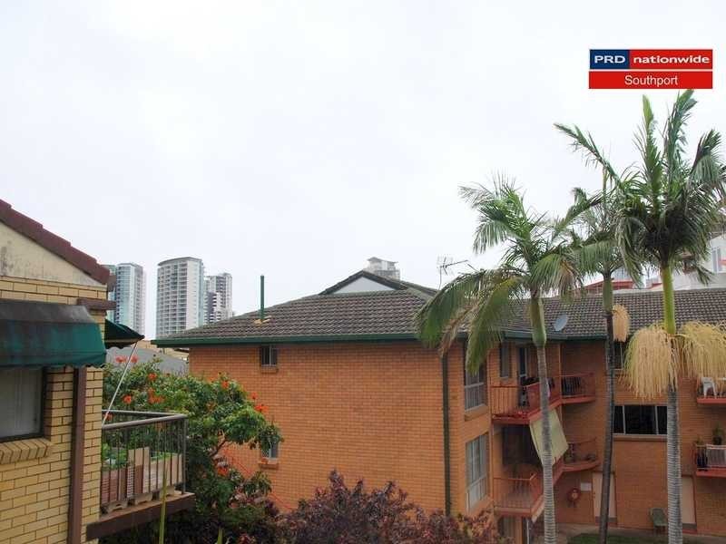 Unit 6/9 Rose Street, Southport QLD 4215