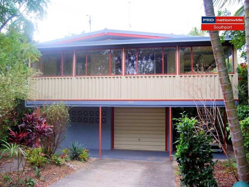 57 Baratta Street, Southport QLD 4215