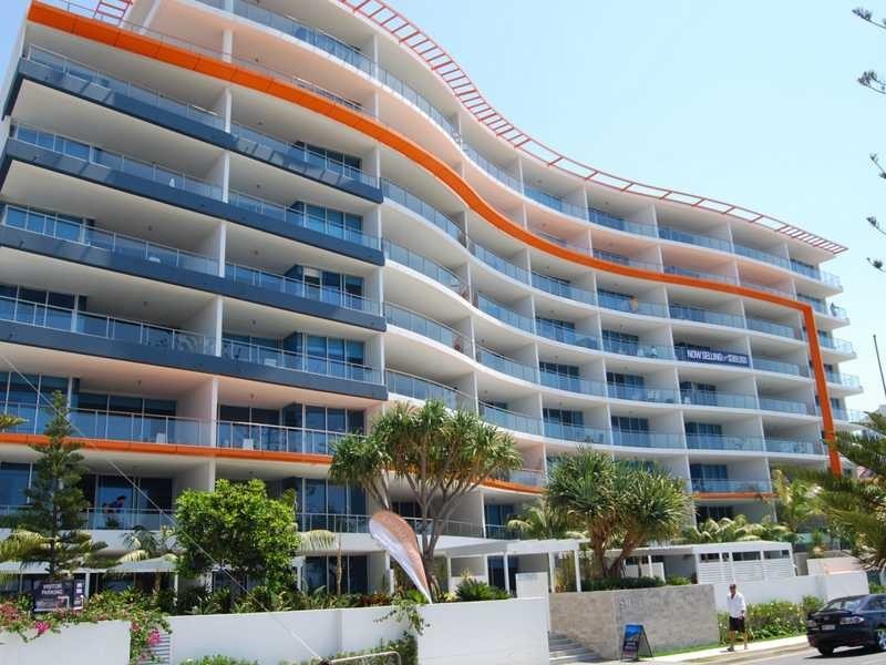 308/430 Marine Parade, Biggera Waters QLD 4216