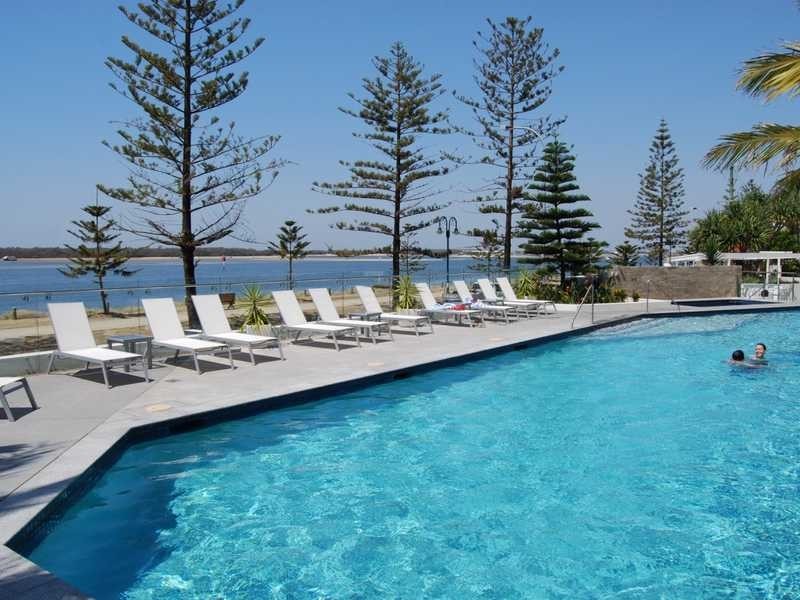 308/430 Marine Parade, Biggera Waters QLD 4216