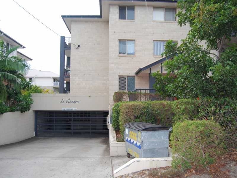 6/25 Walton Street, Southport QLD 4215