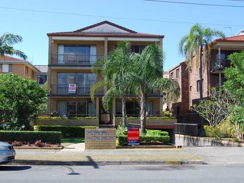 6 / 25 Armrick, Broadbeach QLD 4218