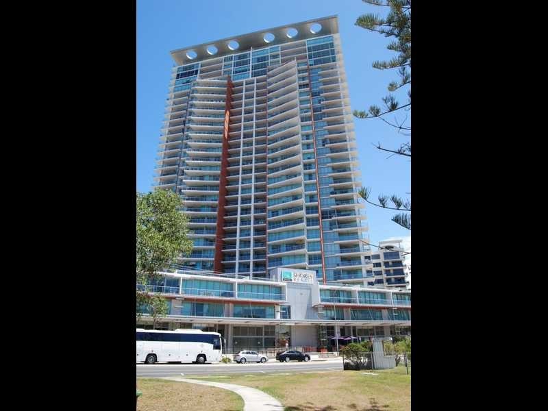 1507 / 1 Como Cres, Southport QLD 4215