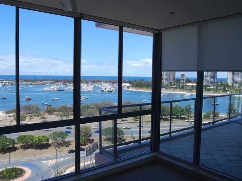 1507 / 1 Como Cres, Southport QLD 4215