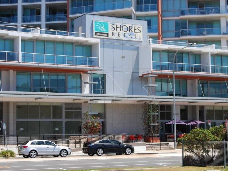 1507 / 1 Como Cres, Southport QLD 4215