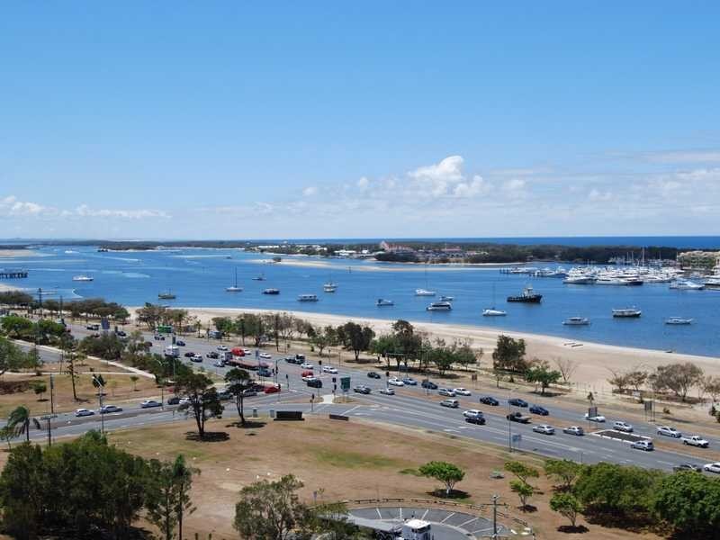 1507 / 1 Como Cres, Southport QLD 4215