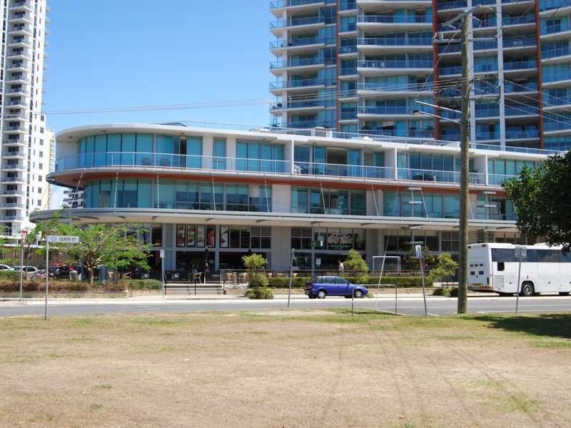 1507 / 1 Como Cres, Southport QLD 4215
