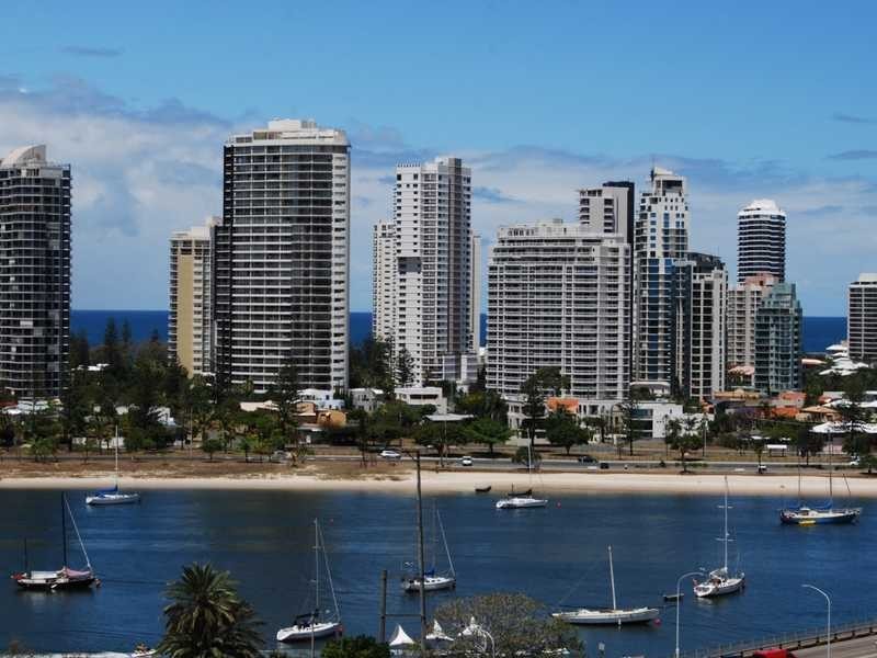 1507 / 1 Como Cres, Southport QLD 4215