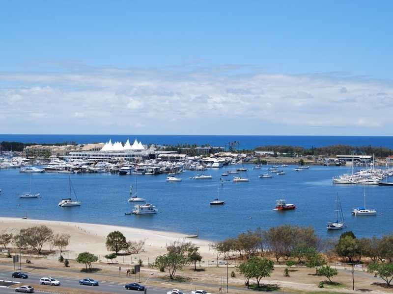 1507 / 1 Como Cres, Southport QLD 4215