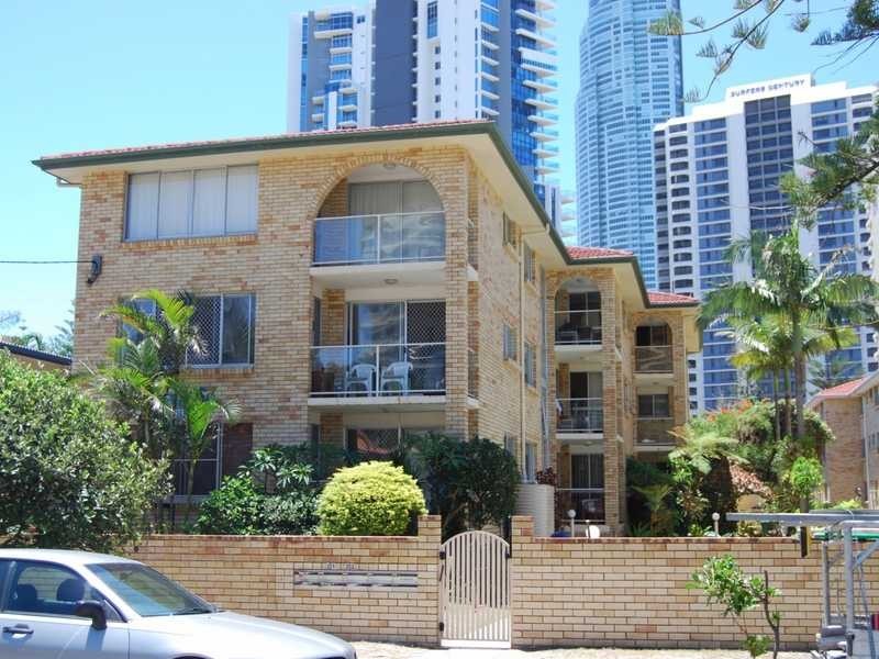 3/21 Thornton Street, Surfers Paradise QLD 4217