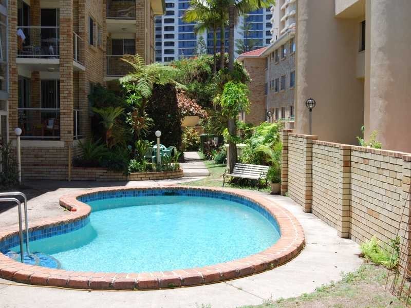 3/21 Thornton Street, Surfers Paradise QLD 4217
