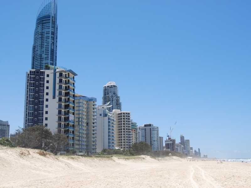 3/21 Thornton Street, Surfers Paradise QLD 4217